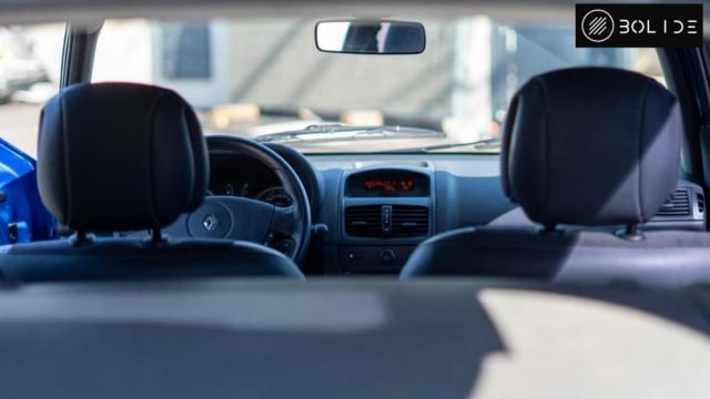 Renault Clio image 5