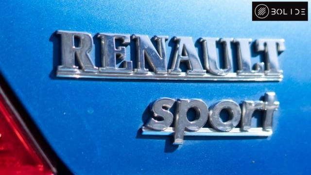 Renault Clio image 7