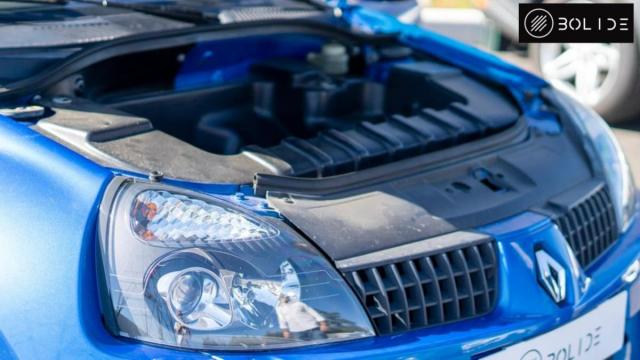 Renault Clio image 2