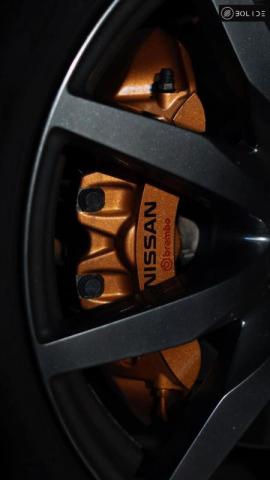 Nissan Gt-R image 6