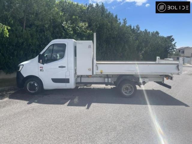 Renault Master image 8