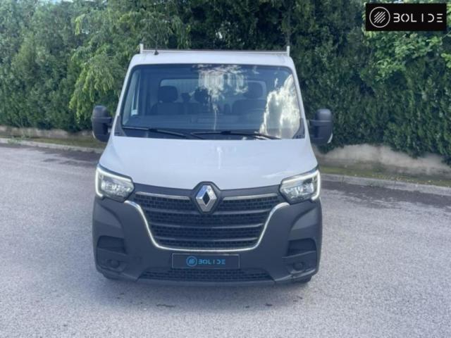 Renault Master image 7