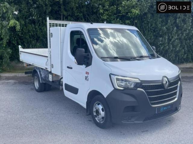 Renault Master image 1
