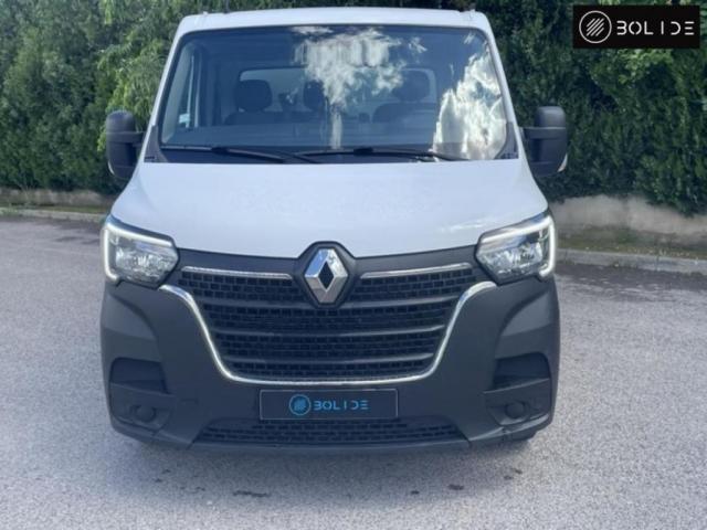 Renault Master image 2