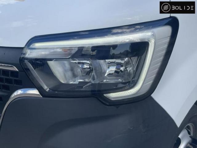 Renault Master image 6