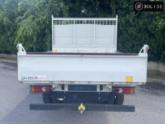 Renault Master image 3