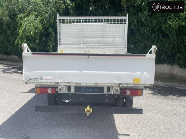 Renault Master image 4