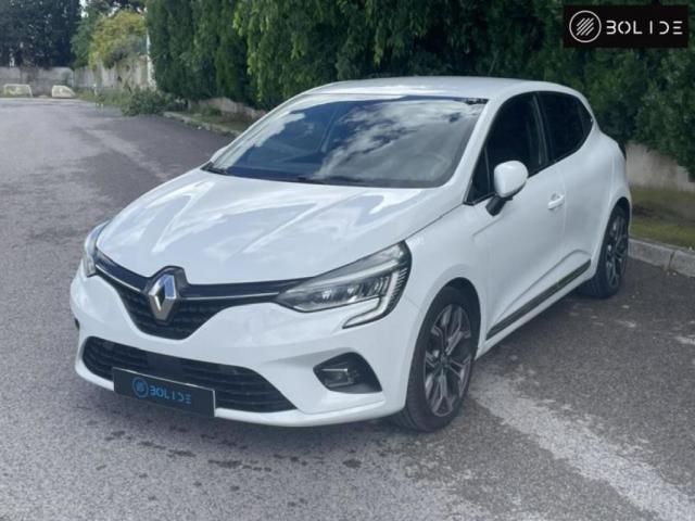 Renault Clio V Blue Dci 115 Intens Tva Recuperable, 1ere Main