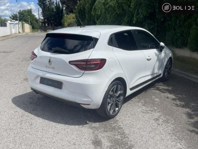 Renault Clio image 7