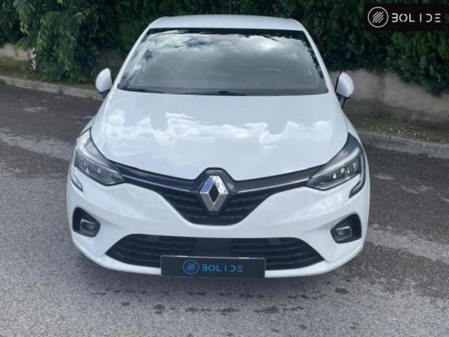 Renault Clio image 4
