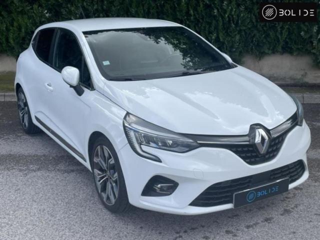 Renault Clio image 5
