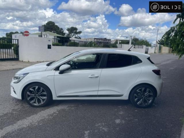 Renault Clio image 1