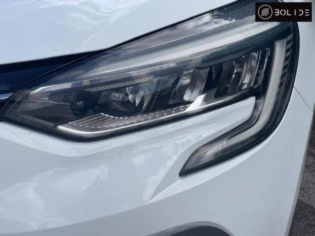 Renault Clio image 8