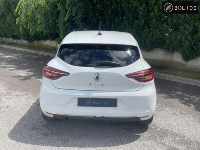 Renault Clio image 6