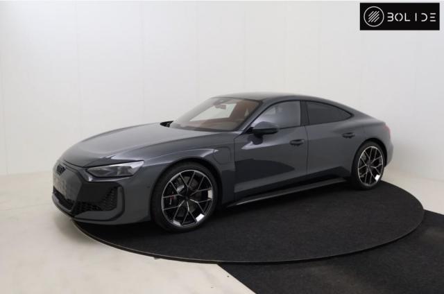Audi E-Tron Gt image 4