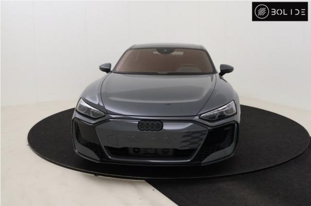 Audi E-Tron Gt image 1