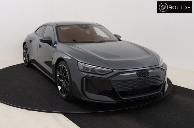 Audi E-Tron Gt image 3