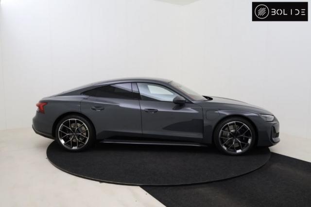 Audi E-Tron Gt image 7
