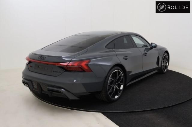 Audi E-Tron Gt image 9