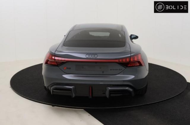 Audi E-Tron Gt image 6
