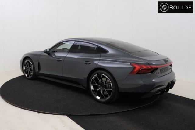 Audi E-Tron Gt image 8