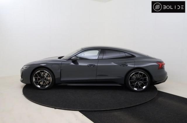Audi E-Tron Gt image 5