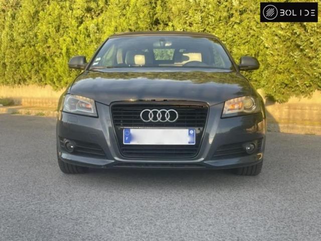 Audi A3 Cabriolet image 6