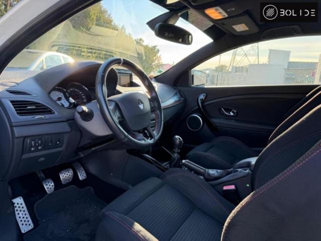 Renault Mégane Coupé image 7