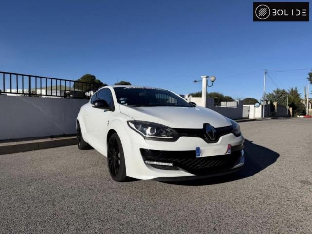 Renault Mégane Coupé image 4
