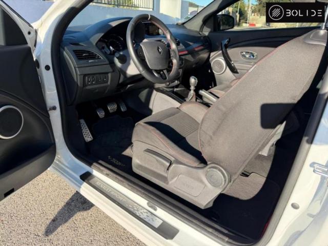 Renault Mégane Coupé image 8