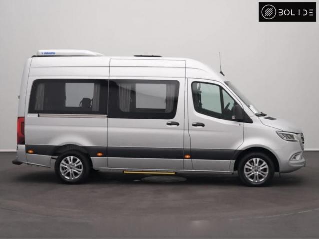 Mercedes Benz Sprinter image 5