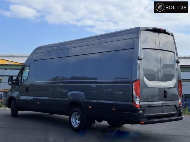 Iveco Daily image 9