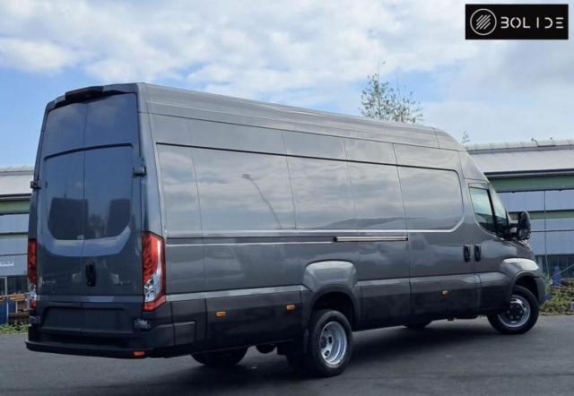 Iveco Daily image 6