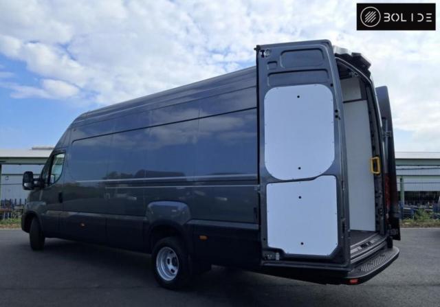 Iveco Daily image 1