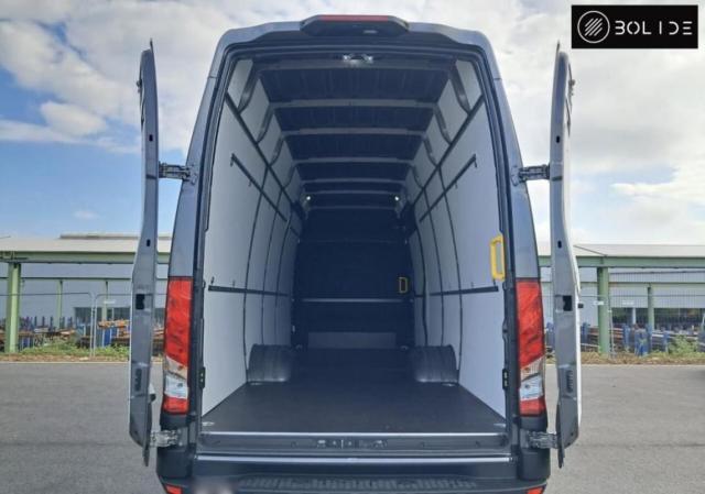 Iveco Daily image 8