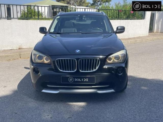 Bmw X1 image 3