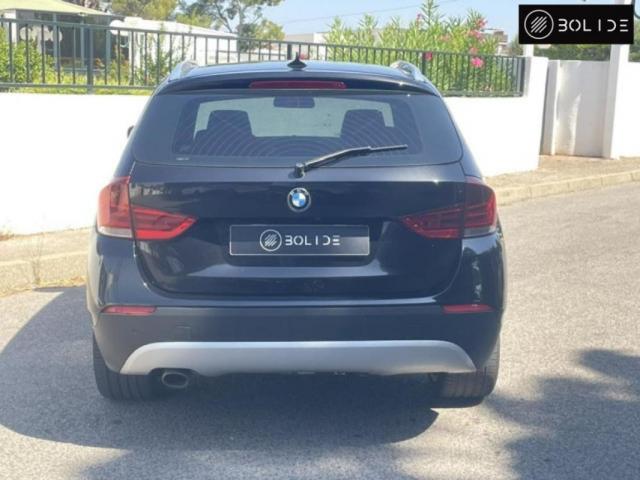 Bmw X1 image 2