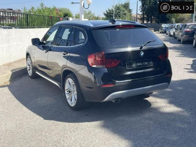 Bmw X1 image 9
