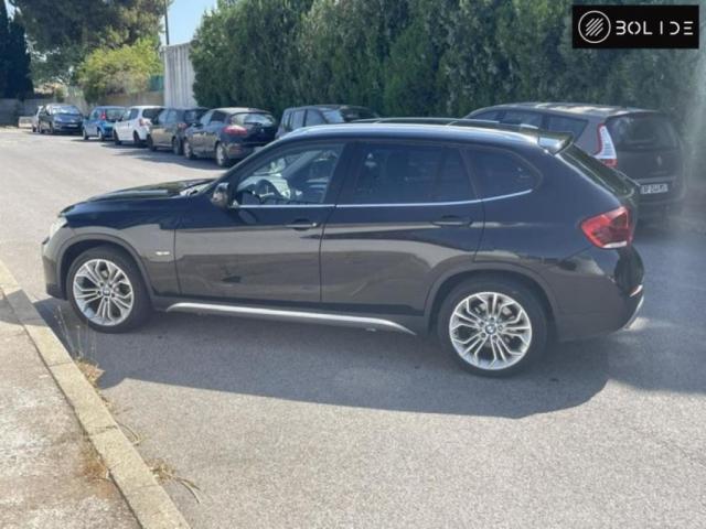 Bmw X1 image 7