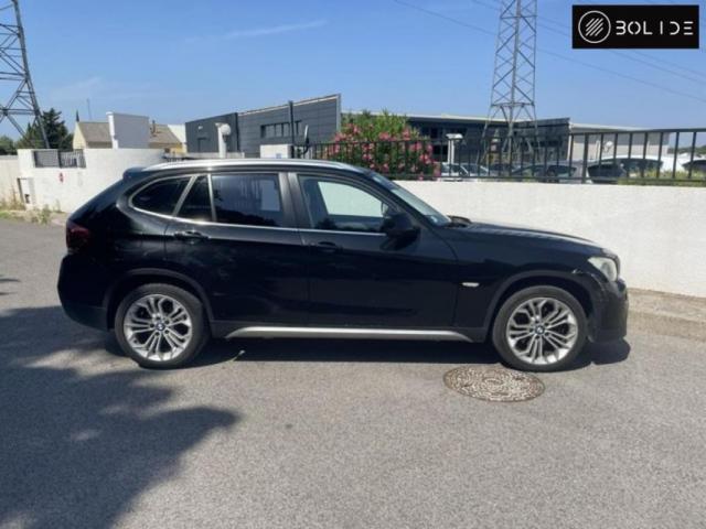 Bmw X1 image 4