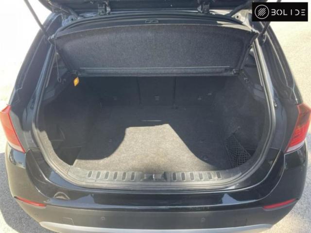 Bmw X1 image 8