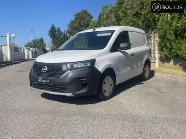 Nissan Townstar Fourgon L1 Tce 130 Bvm N-Connecta