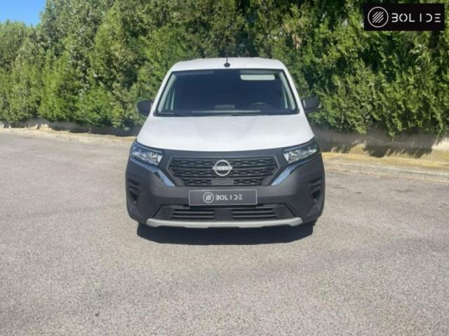 Nissan Townstar image 3