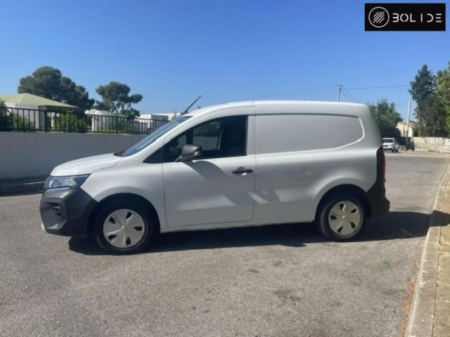 Nissan Townstar image 1