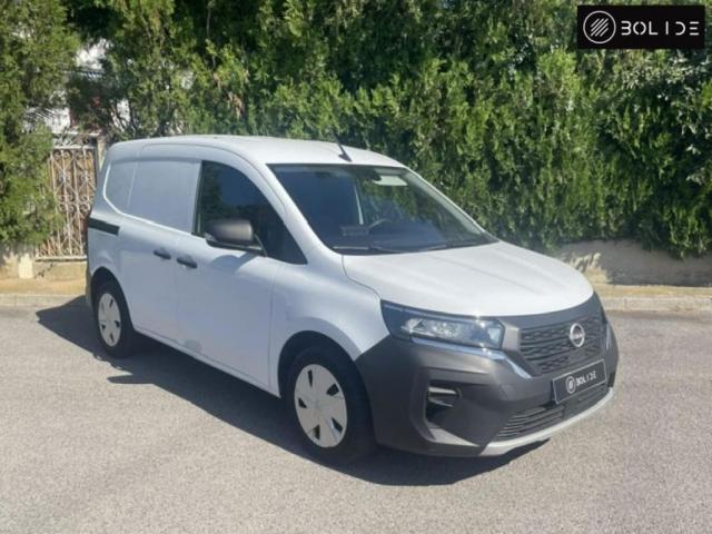 Nissan Townstar image 8