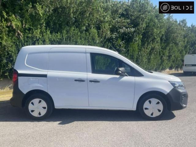 Nissan Townstar image 7