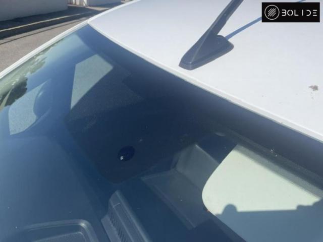 Nissan Townstar image 4