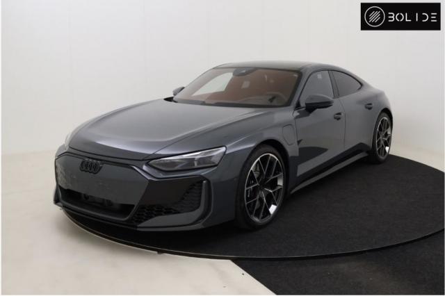 Audi E-Tron Gt Rs 775 Ch Quattro