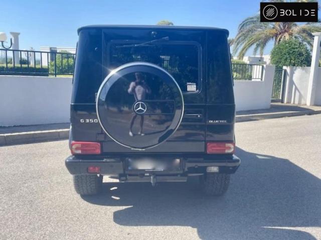 Mercedes Benz Classe G image 3