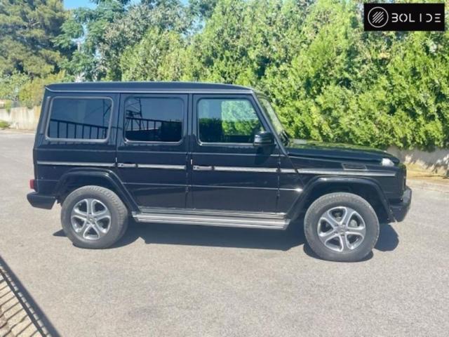 Mercedes Benz Classe G image 9